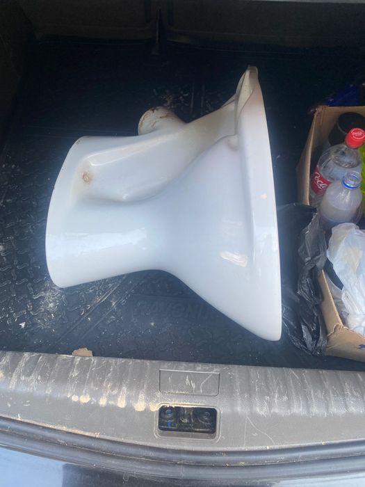 Унитаз бу срочнр