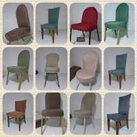 Чехлы для стулья