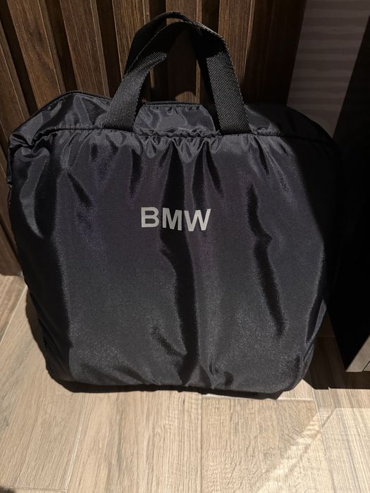 Husa/sac nou de ski/snowbord original BMW