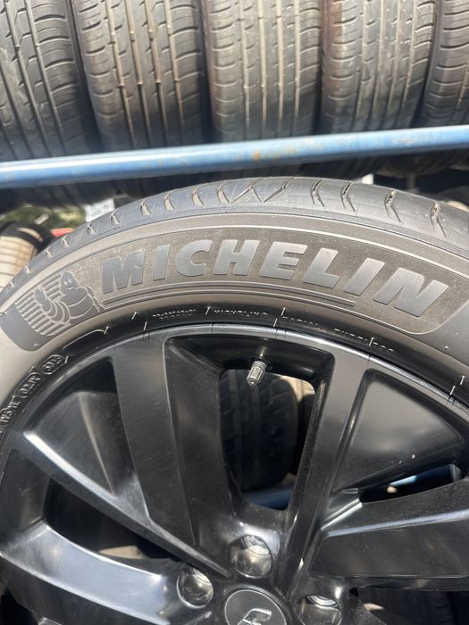 Michelin balon hamma razmirlari bor 24/7