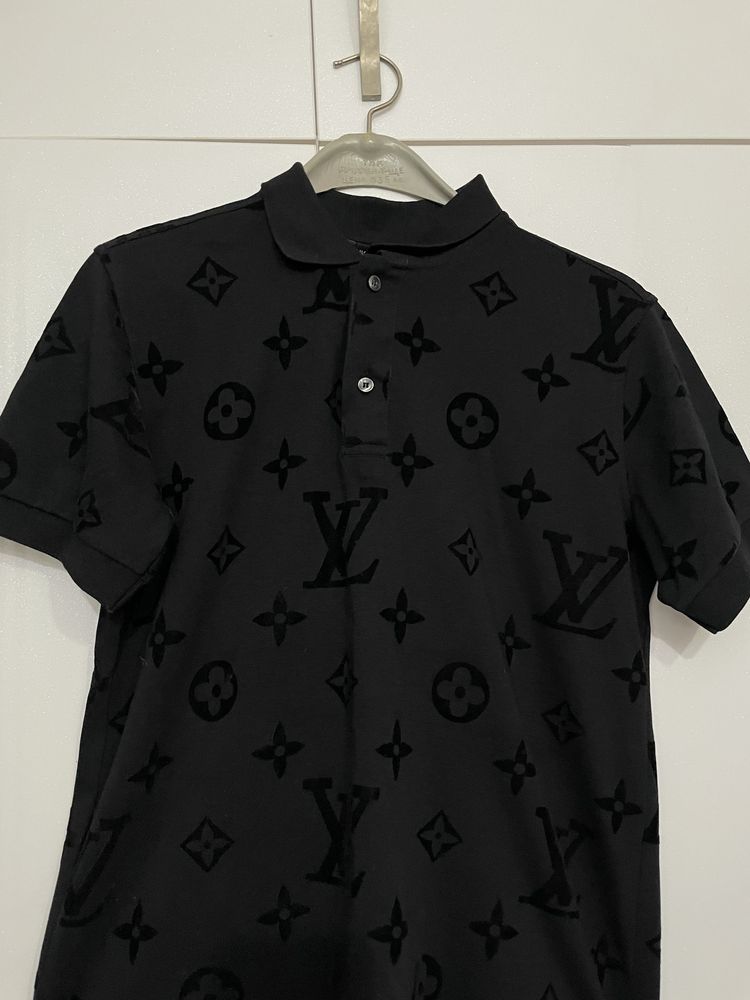 Тениска(Louis Vuitton)