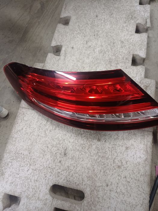 Stop stânga spate Mercedes C-Class Coupe