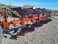 Plug Reversibil Huard-Massey PR65T 4 brazde