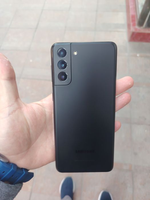 S21plus IMEI o'tmagan