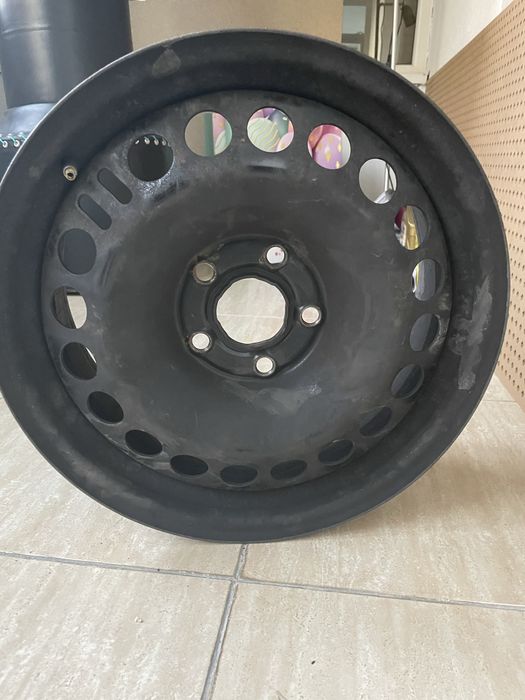 Janta otel R17 7x17 5x120