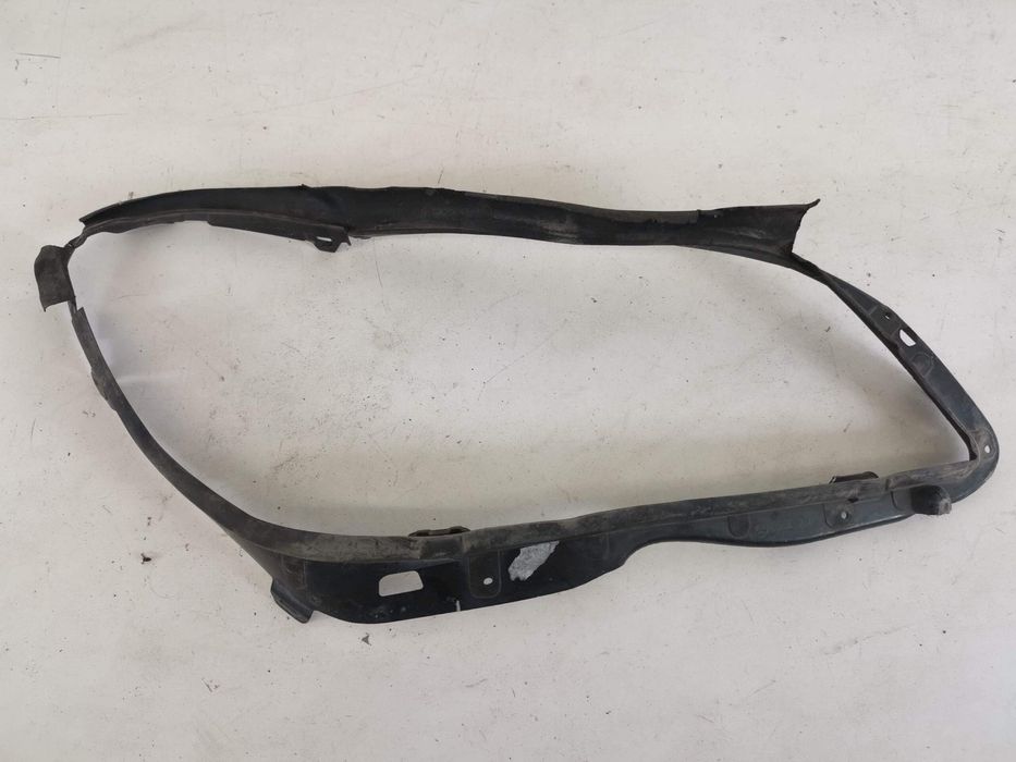 Десен фар / Desen far Mercedes-Benz C-Class W204/S204 [ - ] Оригинален