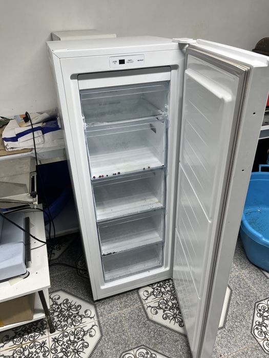 Морозильник сатылады