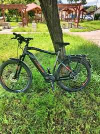 Haibike sduro trekking 9.0 s 45km 2020 XL