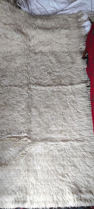 Вълнени китеници