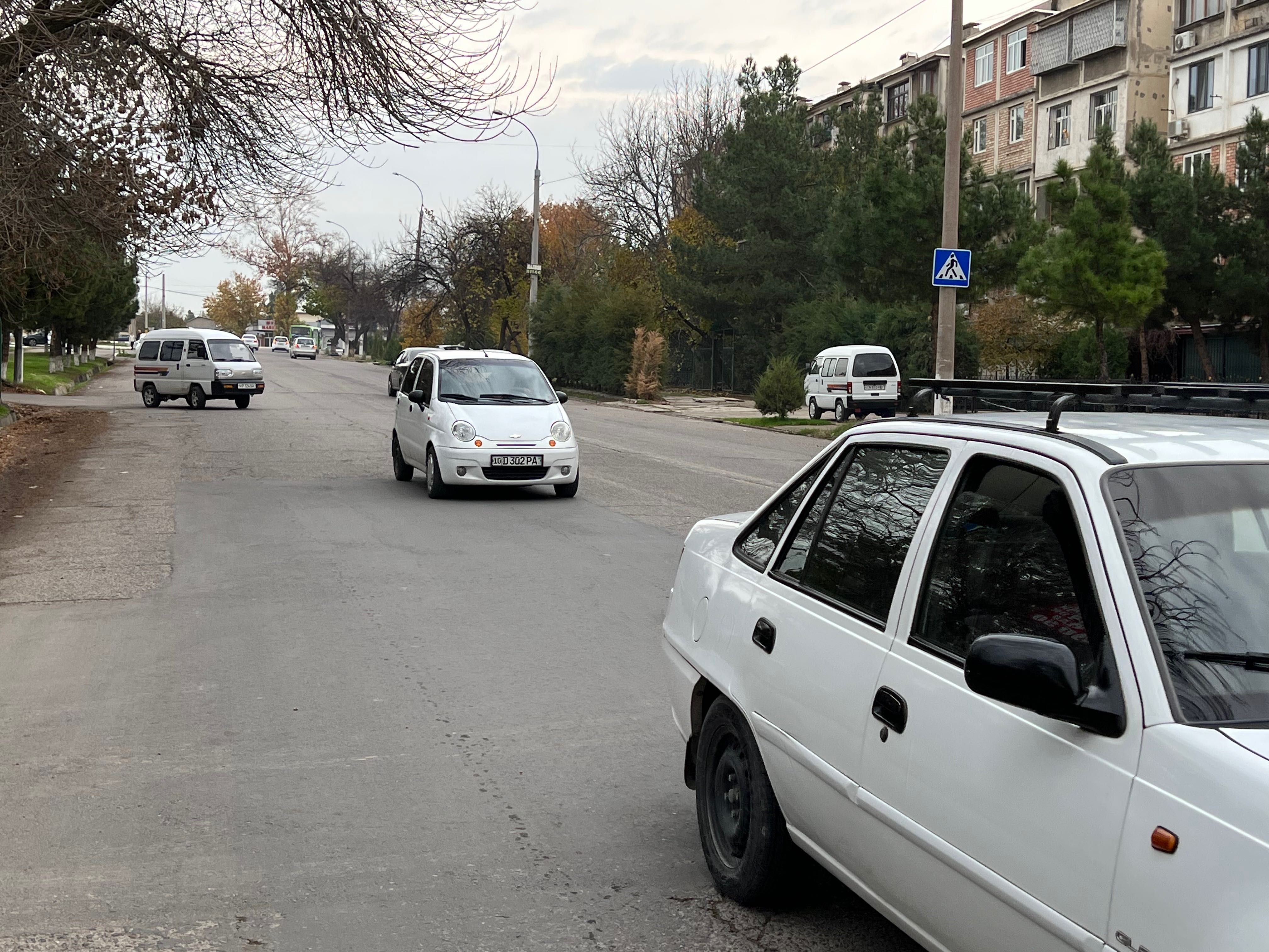 Вдоль дороги 60 м2 Юнусабад 19, владелец! Аренда