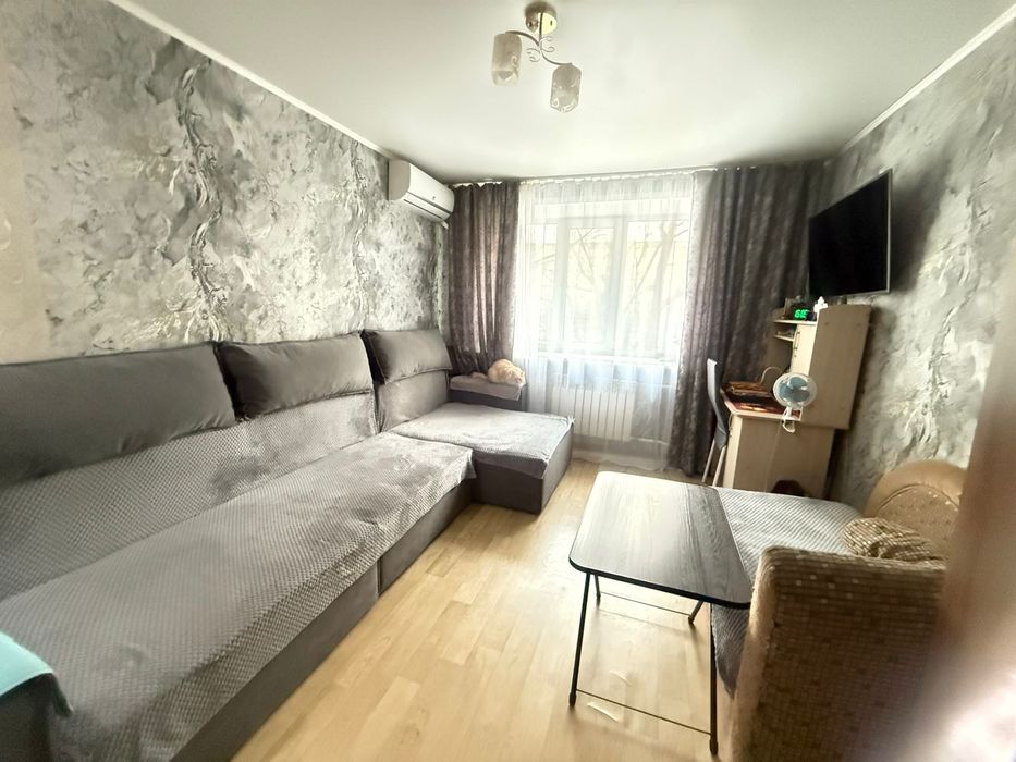 Продаётся комната в общежитии 18м2 6500