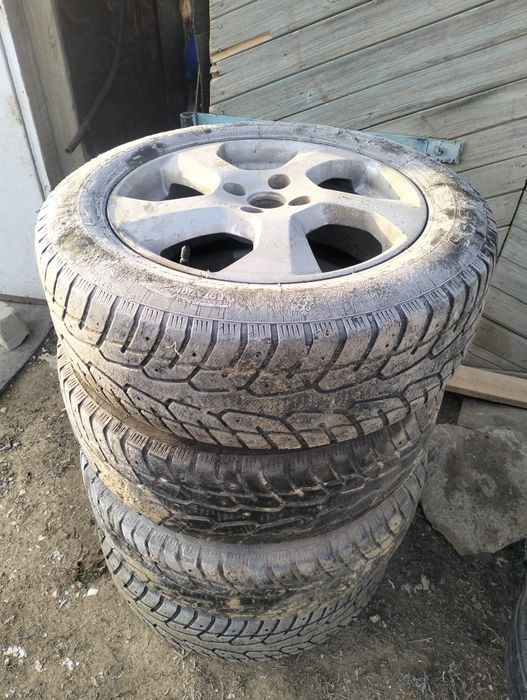 Шины диски . урилип тур, без камера. 40 мынна берип жиберем.