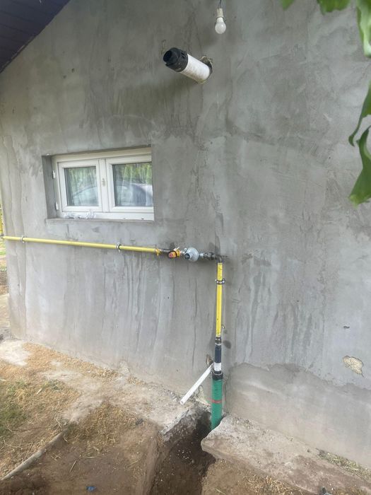 Rezervoare Gpl Butelii Propan Bazine