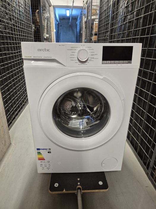 Masina de spalat Arctic