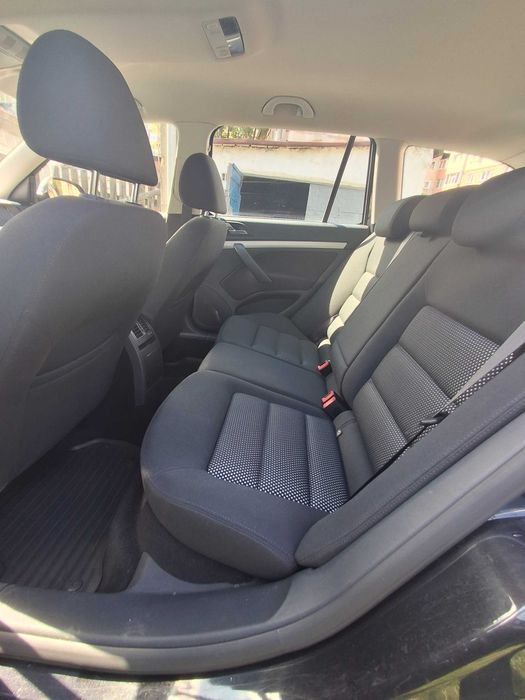 Skoda octavia scout automat 4x4