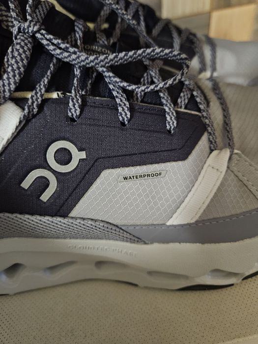 Кроссовки On Cloud Horizon Waterproof. Оригинал. US9.5 (43)
