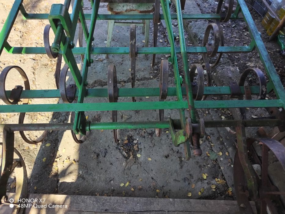 Cultivator de vânzare