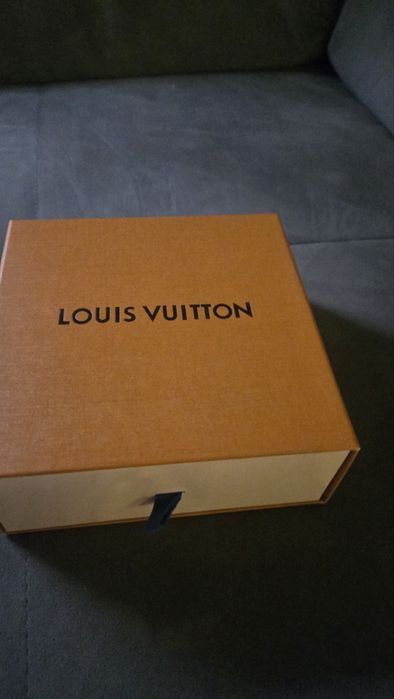 Колан Louis Vuitton 100см