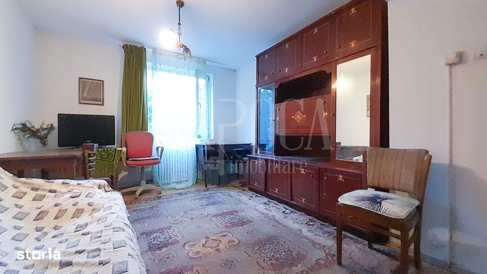 Apartament 2 camere de vanzare in Centru, Cluj Napoca