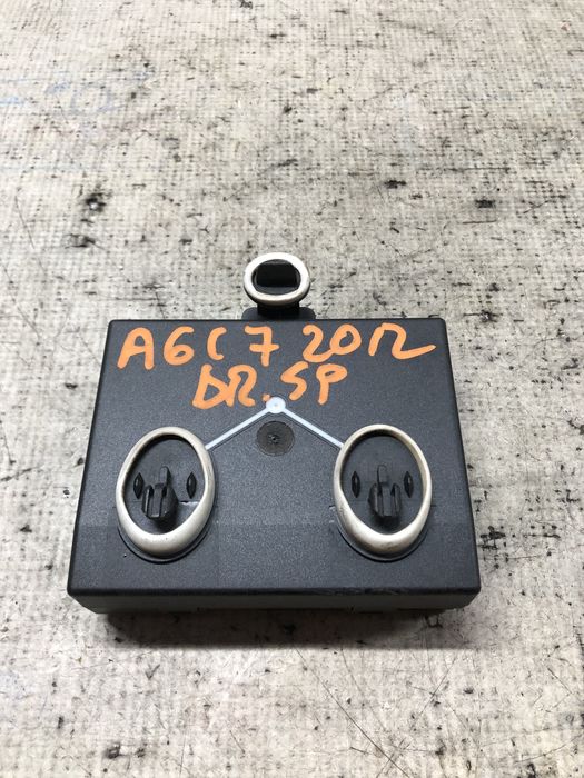 modul portiera dreapta spate  audi a6 c7 2012