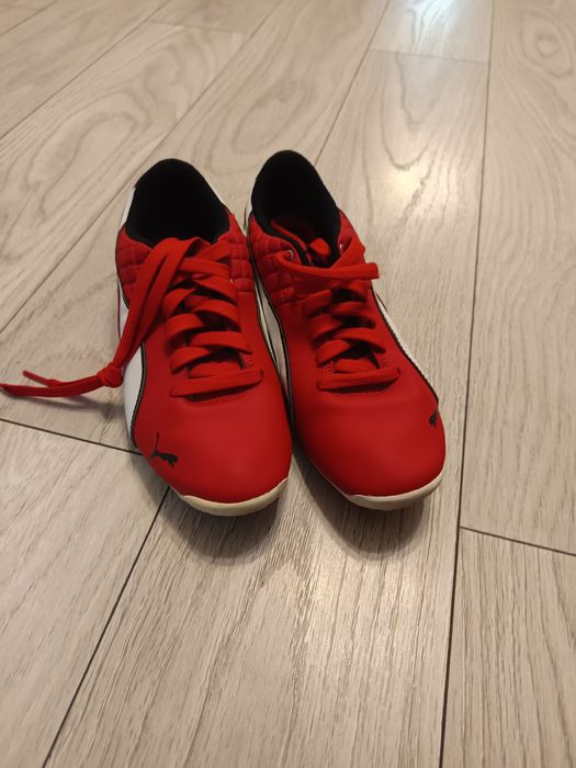 adidași puma purtați o singura data