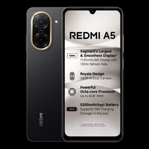 Xiaomi  Redmi A5