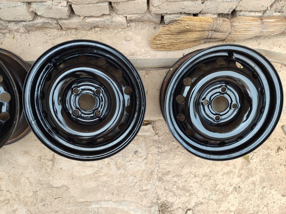 Диски на нексию 3