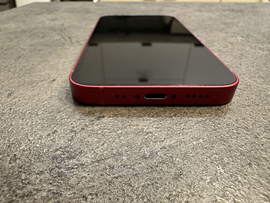 iPhone 13 mini 128 GB Red