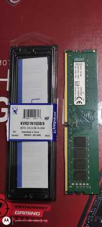 RAM памет Kingston DDR4 2133MHz 8GB