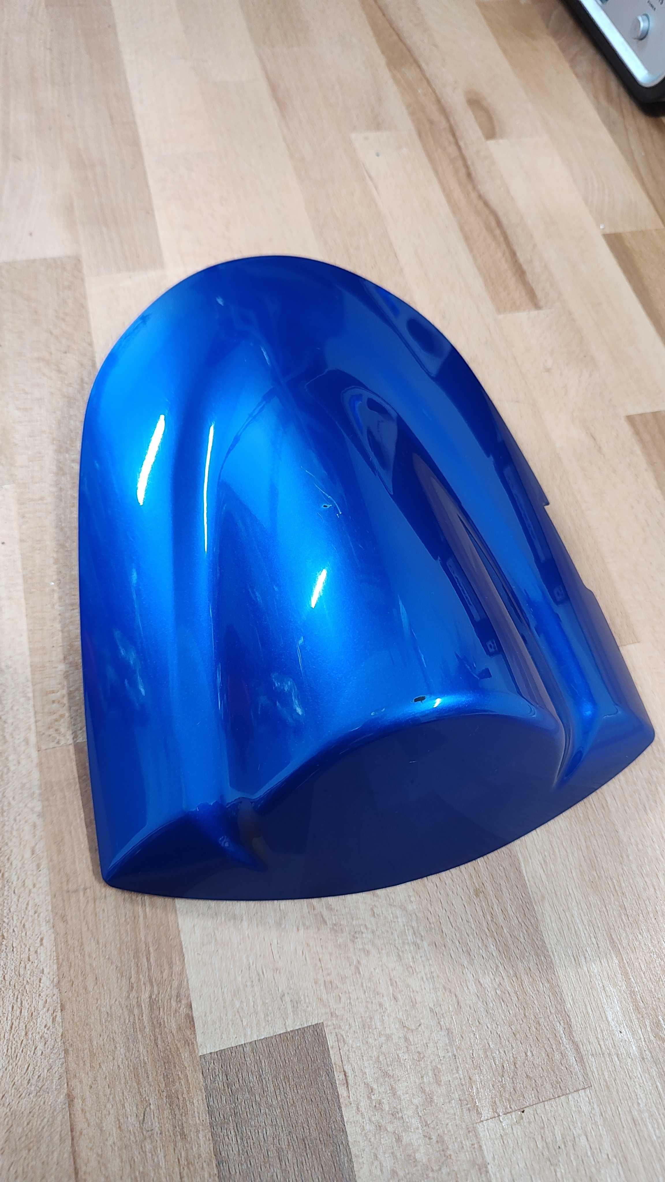 Aripa roata spate carbon GSXR600/750 06-10