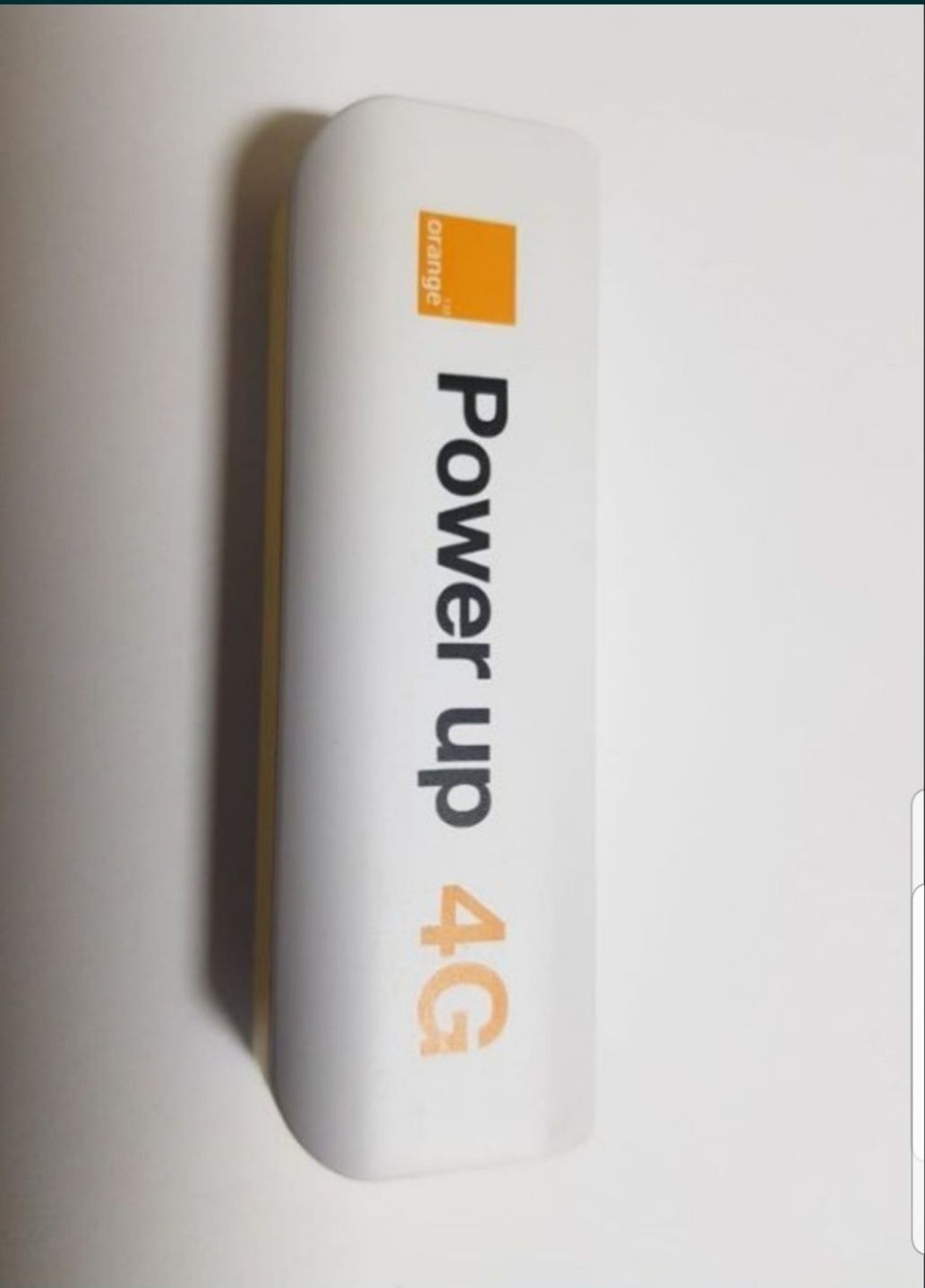 Baterie externă 4G