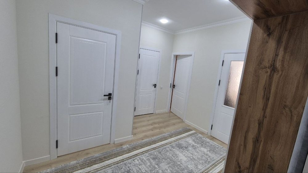 2 xonali kvartira ijaraga beriladi. Сдаётся 2-комнатная квартира