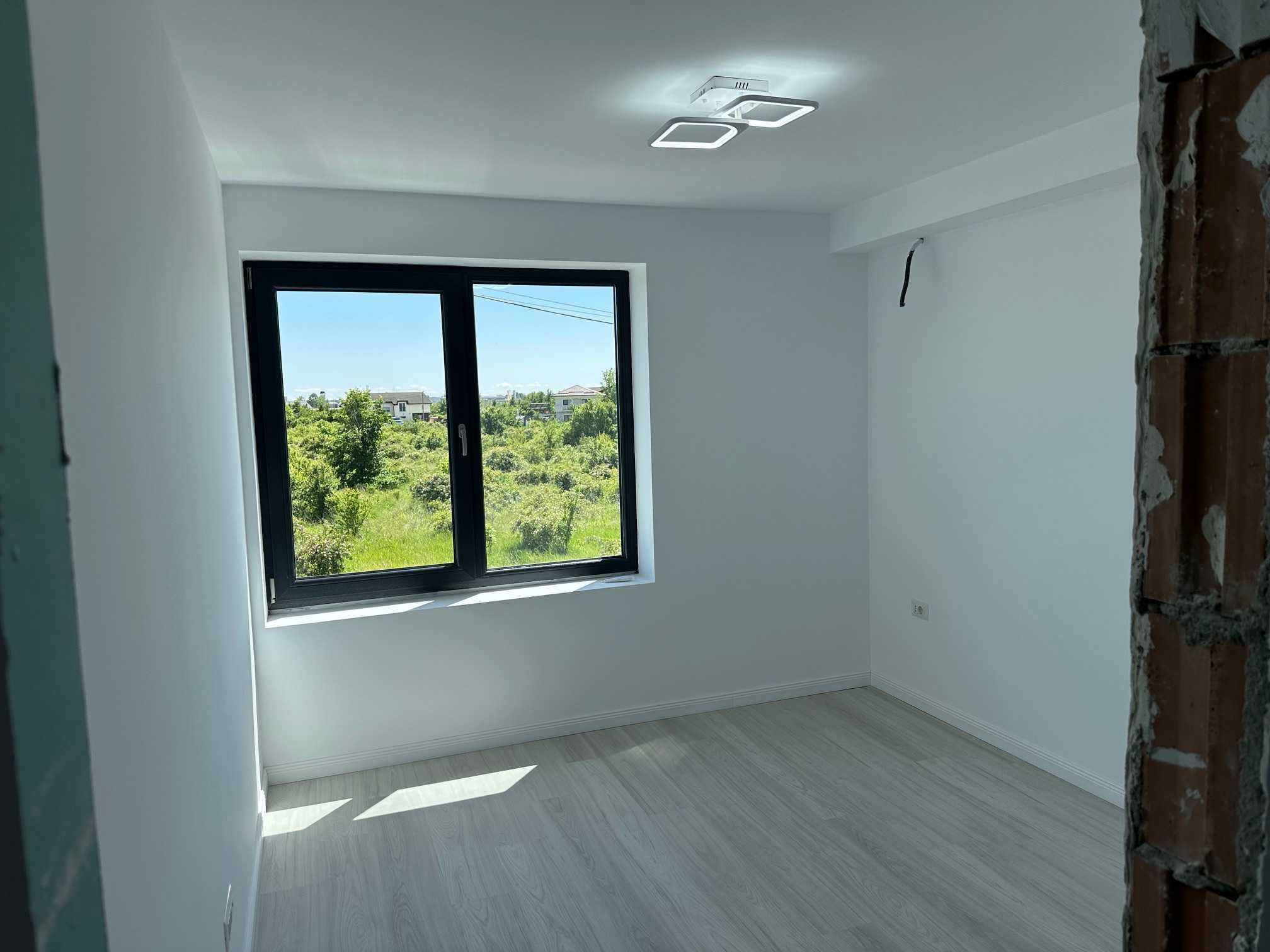 Vila 5 camere P + 1E + Mansarda - Otopeni