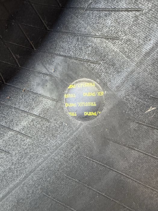 275/35R19 Nexen Winguard Sport 2