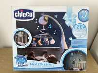 Carusel muzical Chicco, Next2Dream