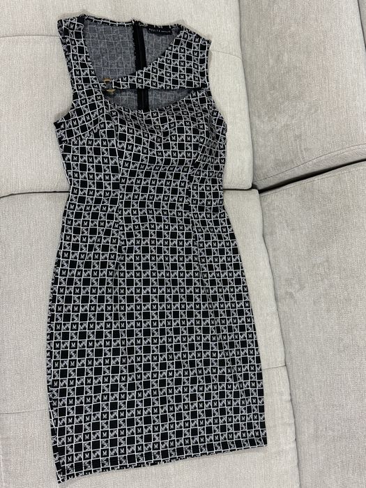 Къса коктейлна рокля на Mohito