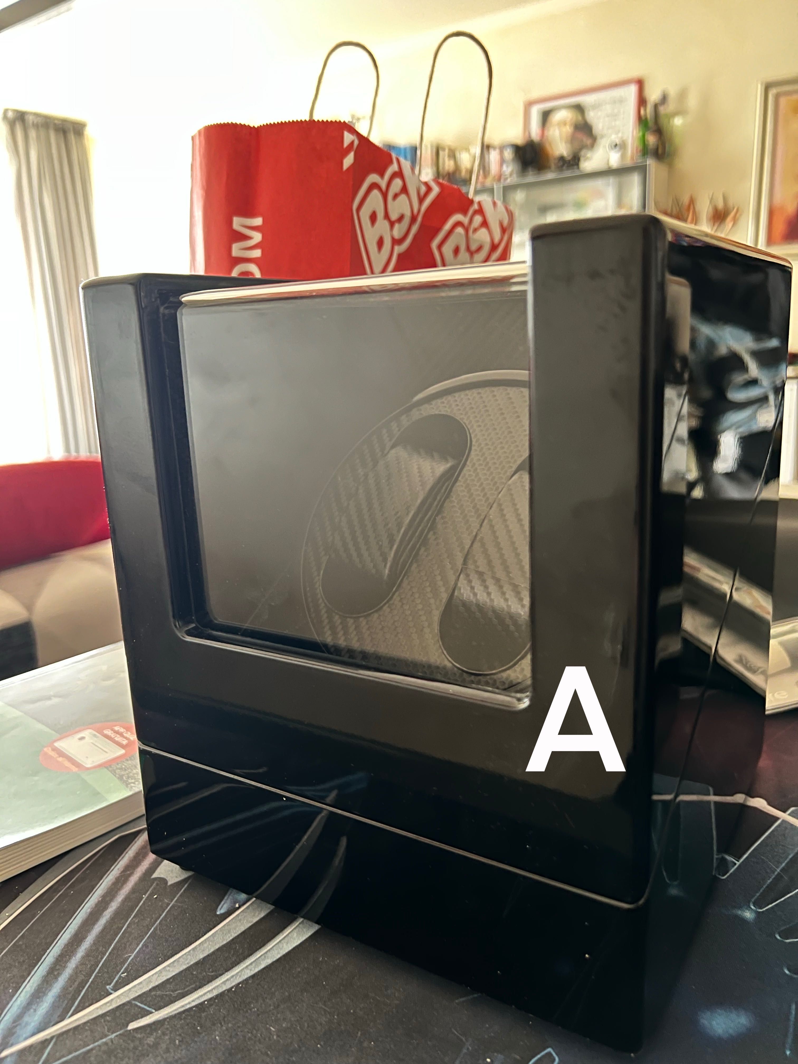 Кутия Автоматични Часовници/ Automatic Watch Box