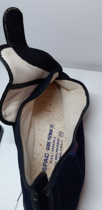 Papuci-  tromboză 42