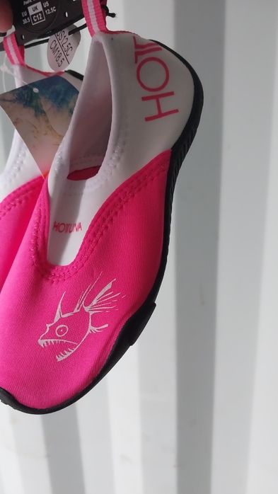 Hot Tuna Papuci Speciali Pentru Nisip