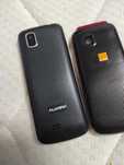 Doua telefoane Allview și Lima Orange in perfecta stare