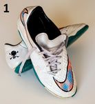 Nike, Adidas