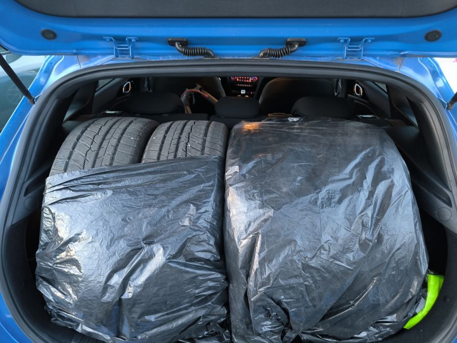 KIA Ceed GT Line 1.4 Benzină