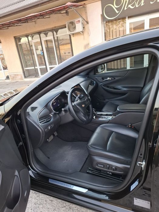 Malibu 2 primier