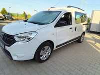 Dacia Dokker Dacia doker diesel de locuri fabricație 11/2019