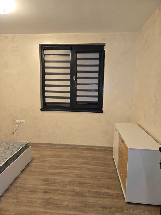 Луксозен нов апартамент с паркомясто до ВСУ, на 5 мин. от плаж Кабакум