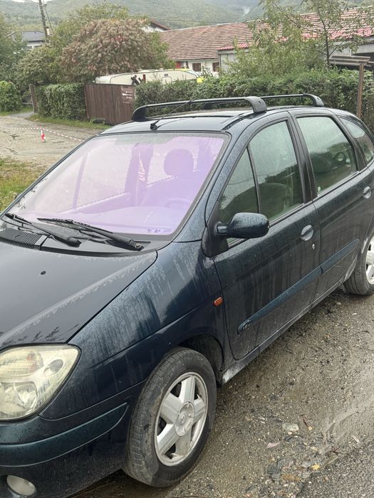 Renault Scenic 1.6 16v