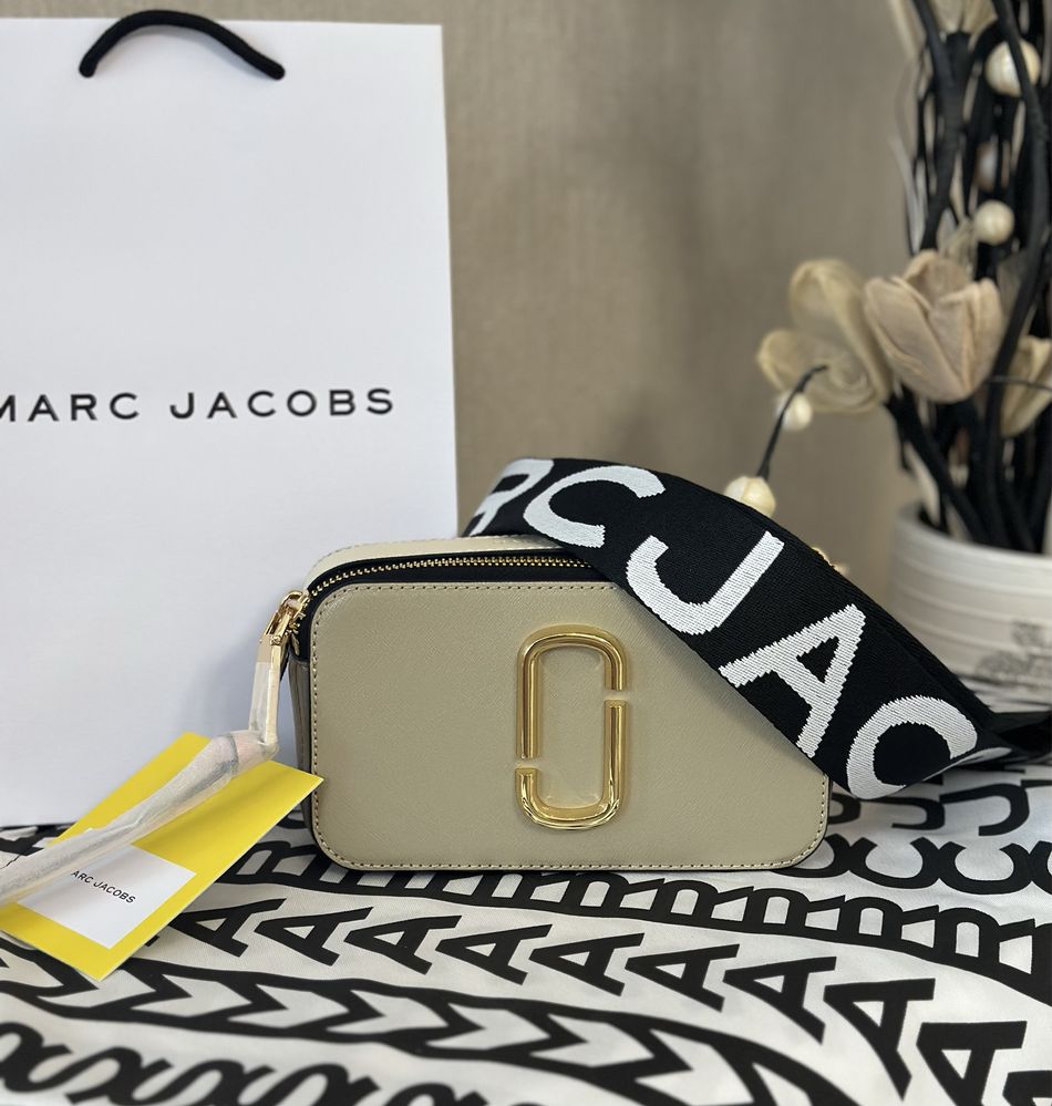 Marc Jacobs snapshot