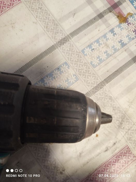 Autofiletanta Makita ddf484