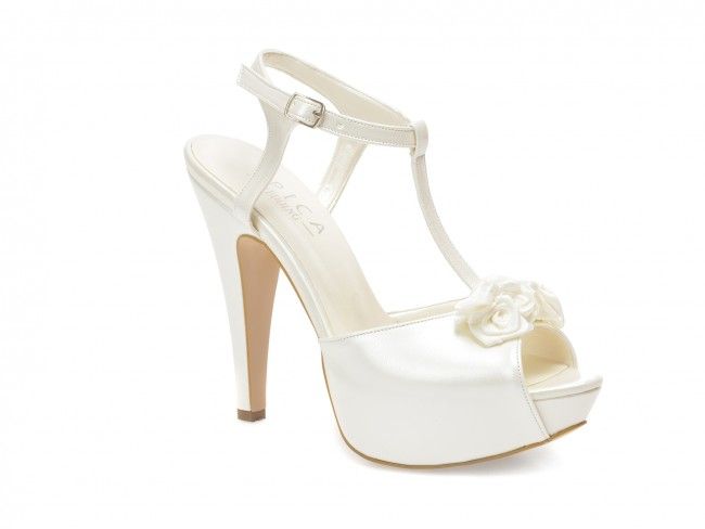 Pantofi Epica Wedding deosebite