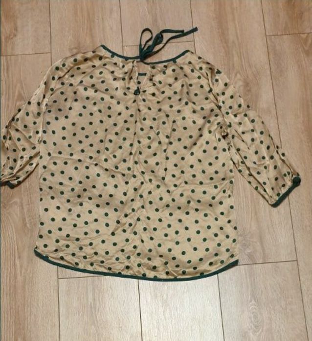 Bluza mătase naturala dama Simona Barbieri